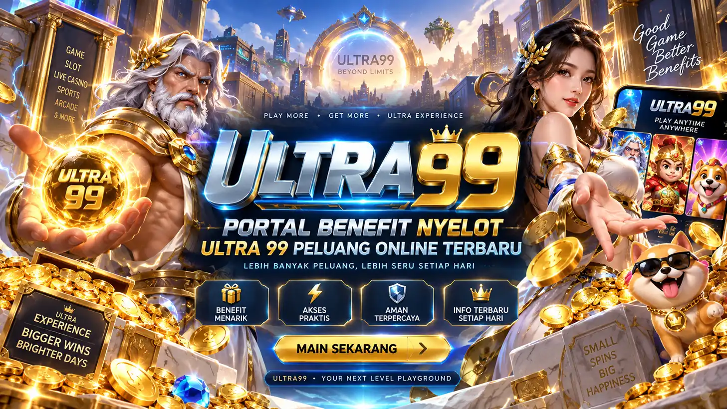 Ultra99